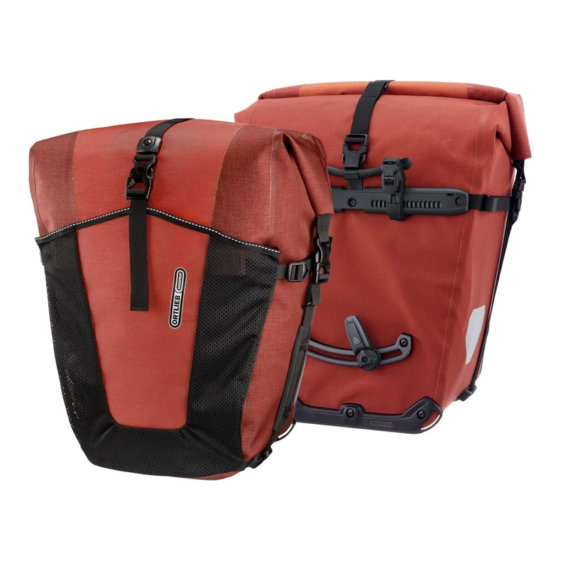 Sacoches arrière Ortlieb Back Roller Pro Plus 2 x 35L