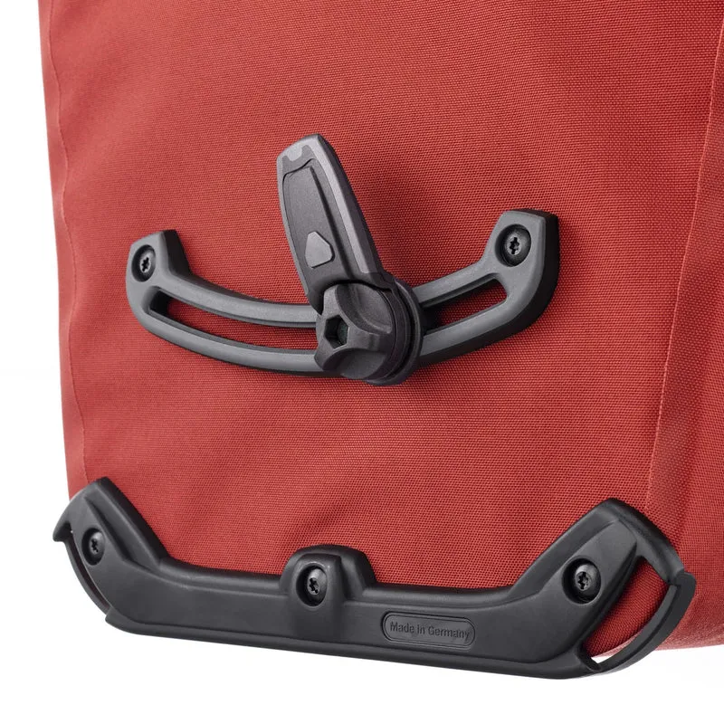 Sacoches arrière Ortlieb Back Roller Pro Plus 2 x 35L