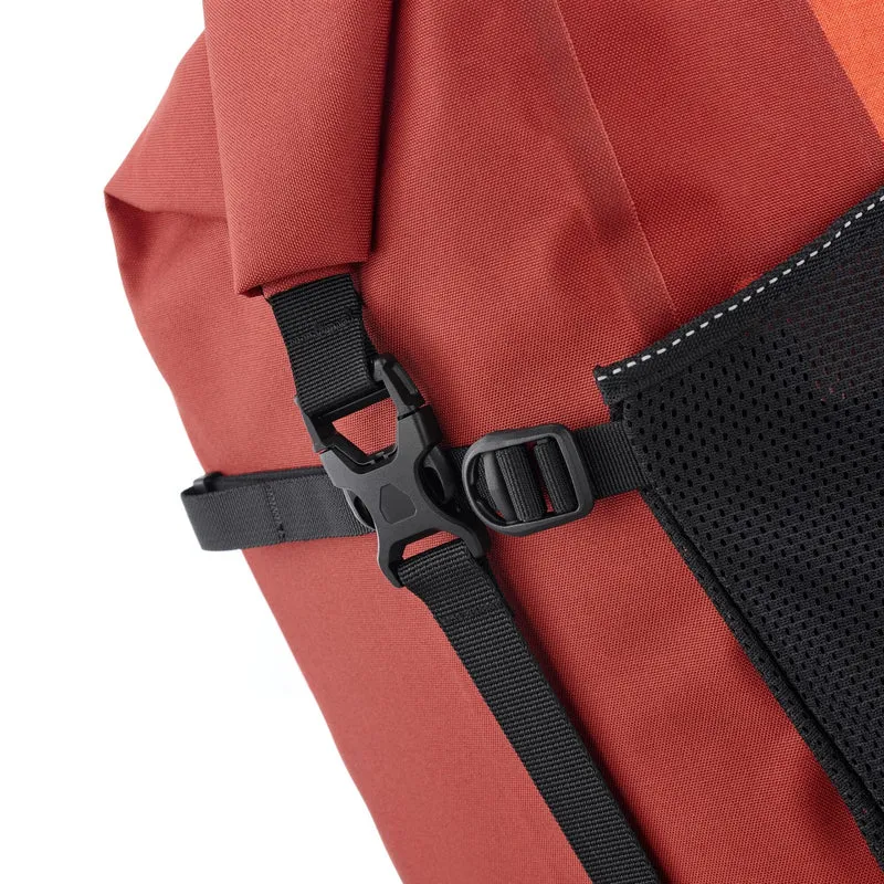 Sacoches arrière Ortlieb Back Roller Pro Plus 2 x 35L