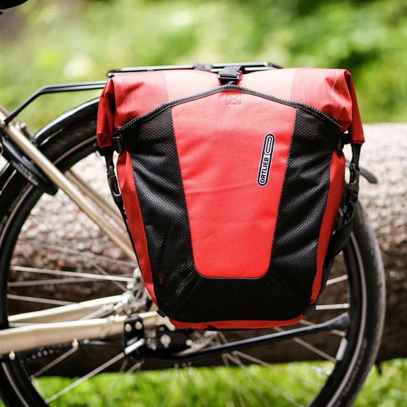 Sacoches arrière Ortlieb Back Roller Pro Plus 2 x 35L