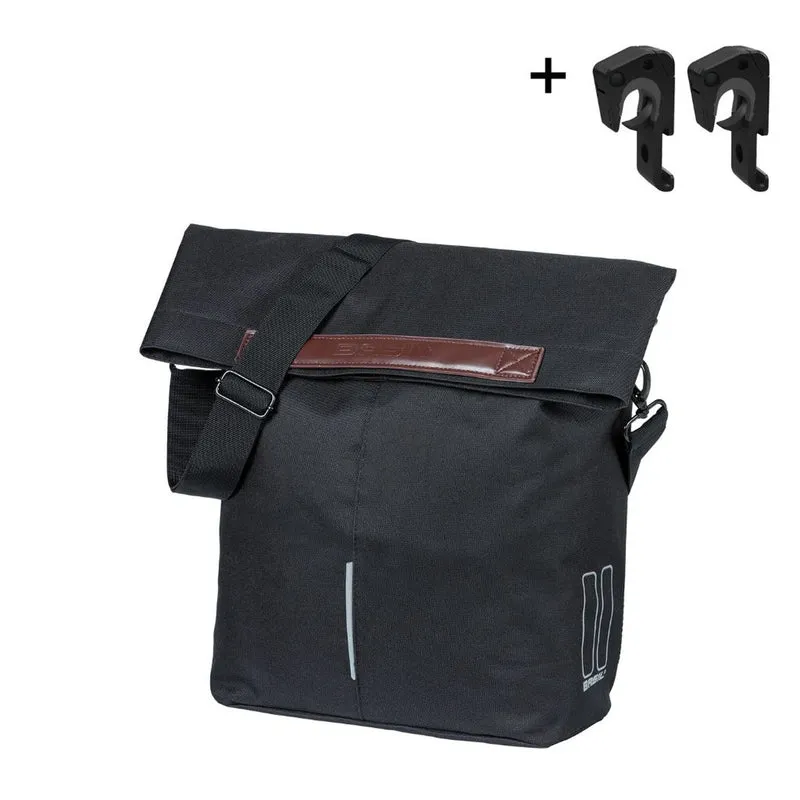 Sacoche Basil City Shopper MIK 16L