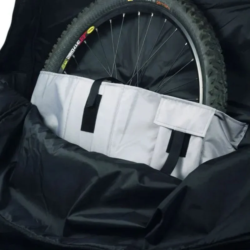Housse de transport vélo Big Bike Bag Vaude