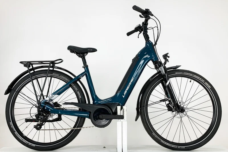 LAPIERRE E-urban 4.4 2023 L