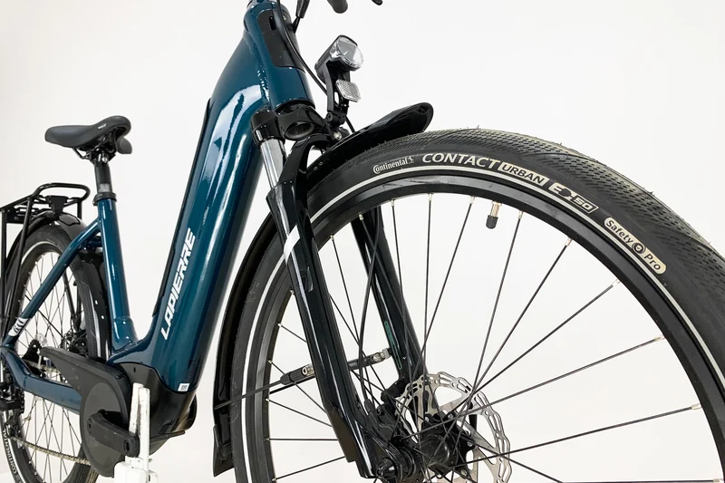 LAPIERRE E-urban 4.4 2023 L