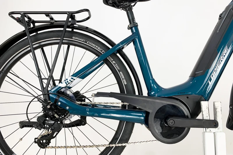 LAPIERRE E-urban 4.4 2023 L