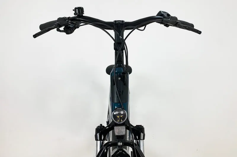 LAPIERRE E-urban 4.4 2023 L