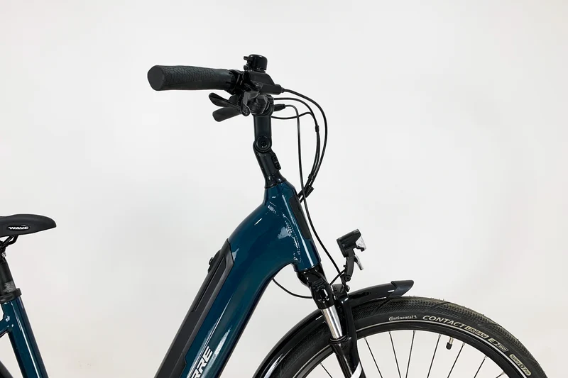 LAPIERRE E-urban 4.4 2023 L