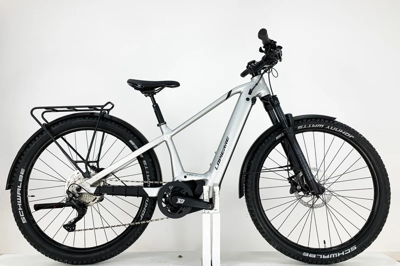 LAPIERRE E-Explorer 8.7 2023 L