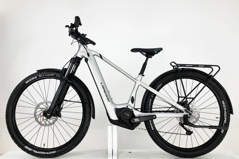 LAPIERRE E-Explorer 8.7 2023 L