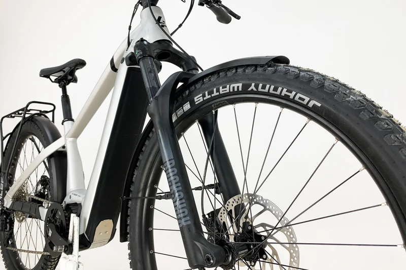 LAPIERRE E-Explorer 8.7 2023 L