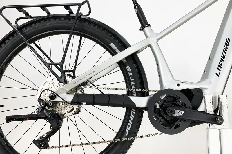 LAPIERRE E-Explorer 8.7 2023 L