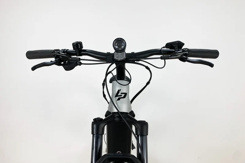 LAPIERRE E-Explorer 8.7 2023 L