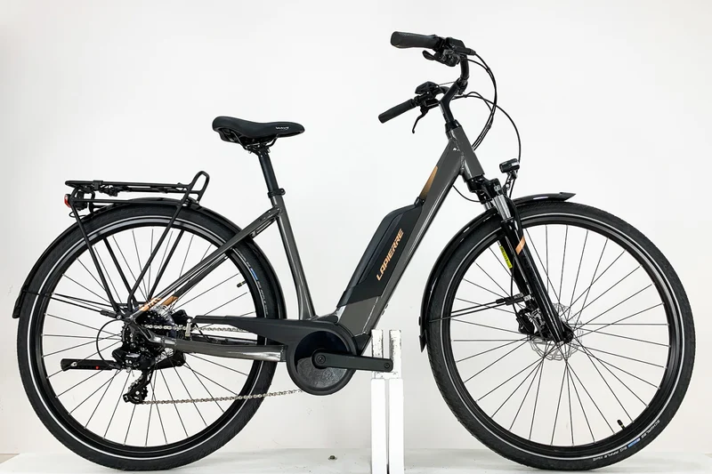 LAPIERRE E-Urban 3.3 2022 L