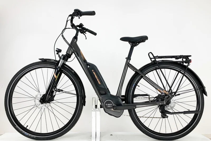 LAPIERRE E-Urban 3.3 2022 L