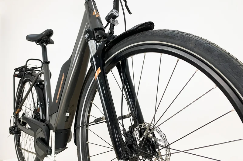 LAPIERRE E-Urban 3.3 2022 L