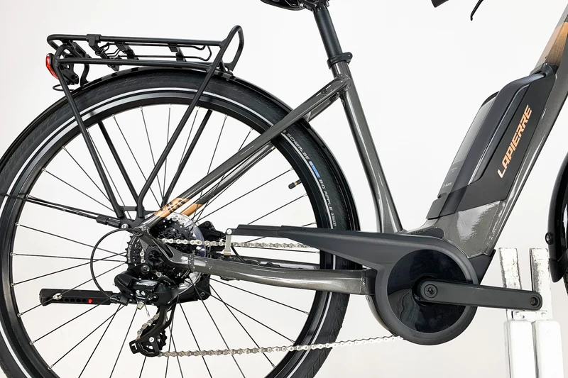 LAPIERRE E-Urban 3.3 2022 L