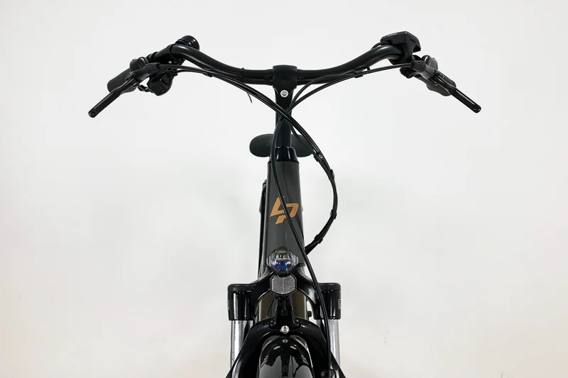 LAPIERRE E-Urban 3.3 2022 L
