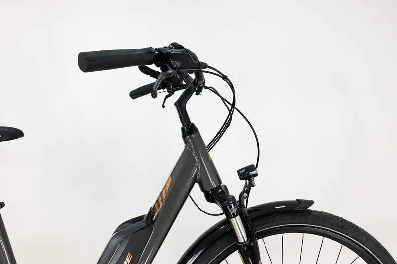 LAPIERRE E-Urban 3.3 2022 L
