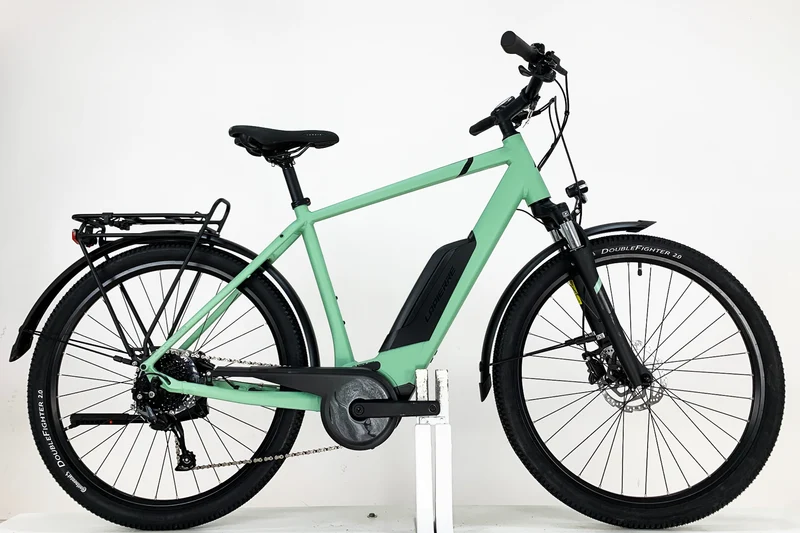 LAPIERRE E-Explorer 3.4 2023 L