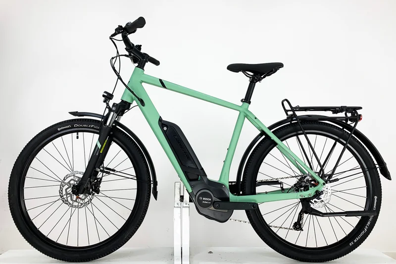 LAPIERRE E-Explorer 3.4 2023 L