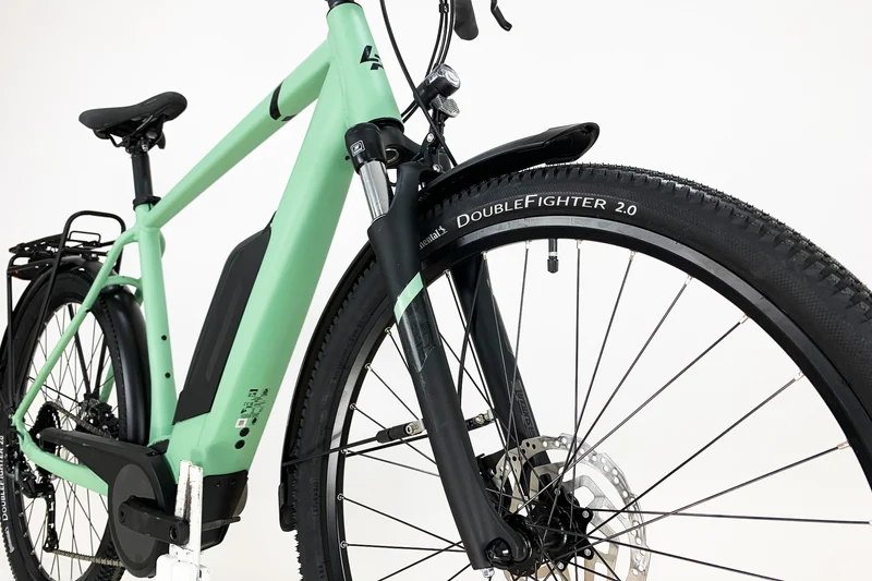 LAPIERRE E-Explorer 3.4 2023 L