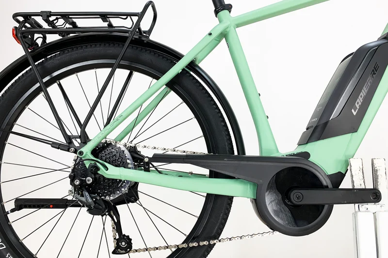LAPIERRE E-Explorer 3.4 2023 L