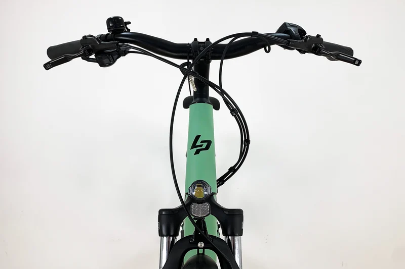 LAPIERRE E-Explorer 3.4 2023 L