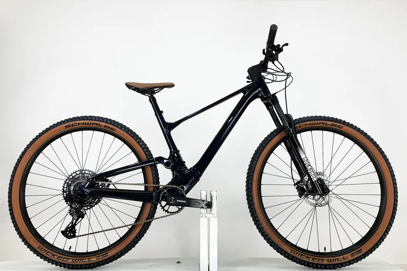 SCOTT Spark 970 Bleu 2023 M