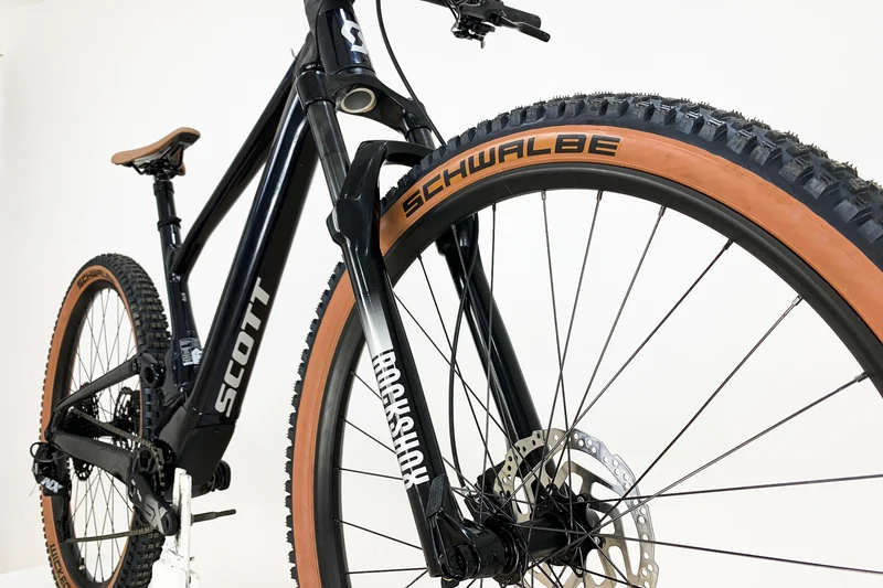 SCOTT Spark 970 Bleu 2023 M