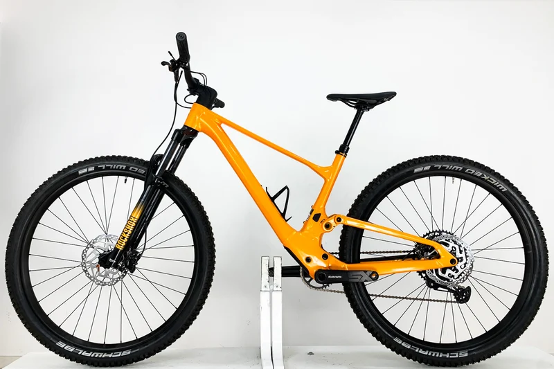 SCOTT Spark 970 Orange 2024 LOT (247610)