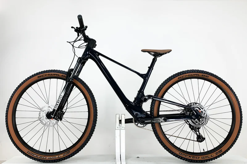 SCOTT Spark 970 Bleu 2023 L