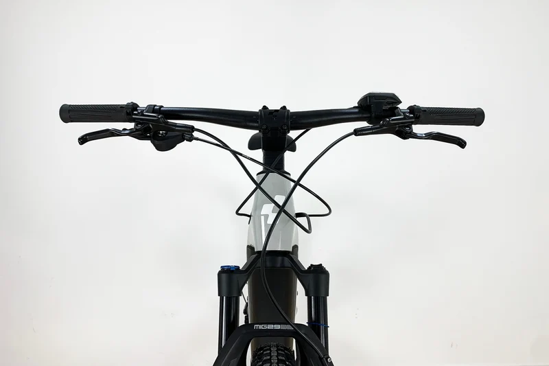 CUBE Reaction Hybrid Pro 625 XL