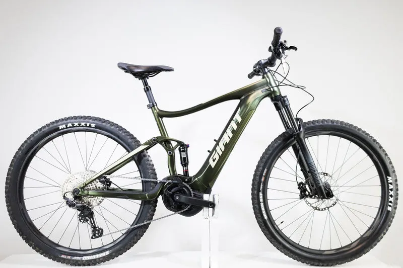 Giant Stance E+1 Pro 2023 621W T.L 2656
