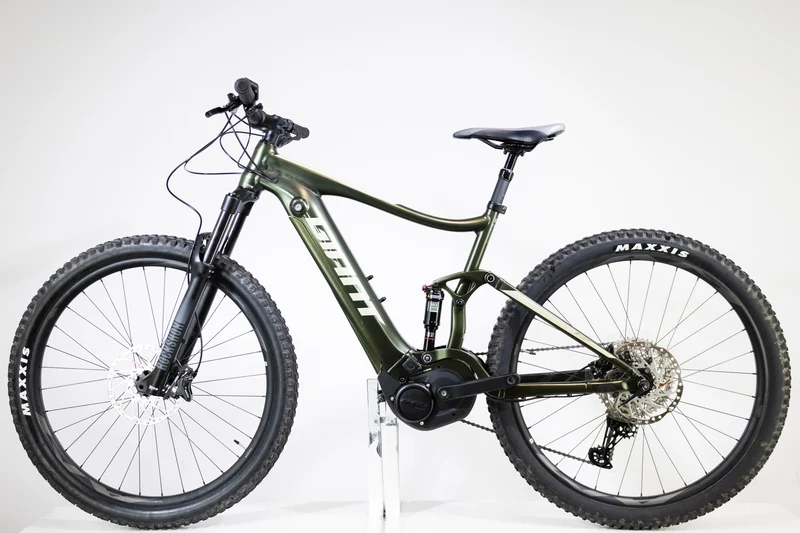 Giant Stance E+1 Pro 2023 621W T.L 2656