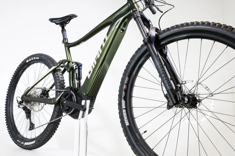 Giant Stance E+1 Pro 2023 621W T.L 2656