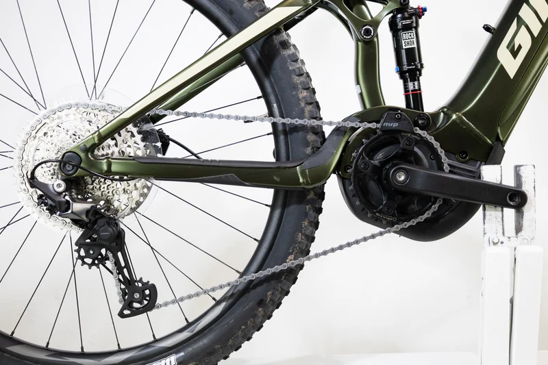 Giant Stance E+1 Pro 2023 621W T.L 2656