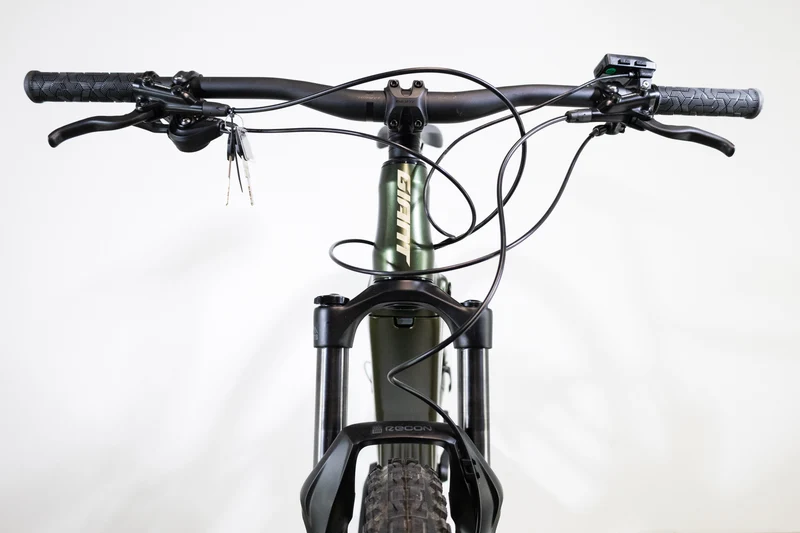 Giant Stance E+1 Pro 2023 621W T.L 2656