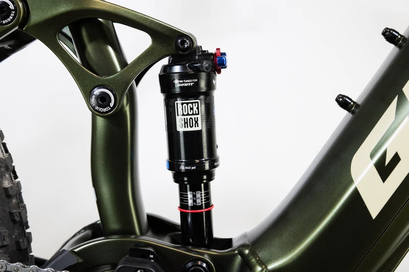 Giant Stance E+1 Pro 2023 621W T.L 2656