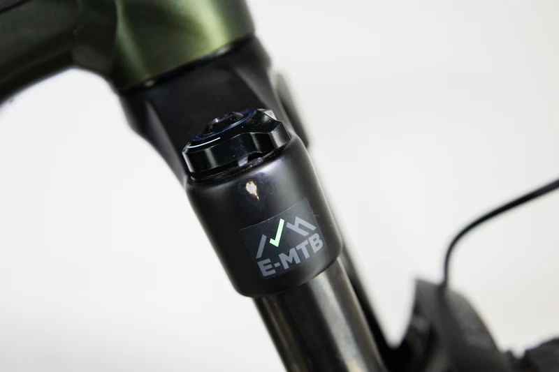 Giant Stance E+1 Pro 2023 621W T.L 2656
