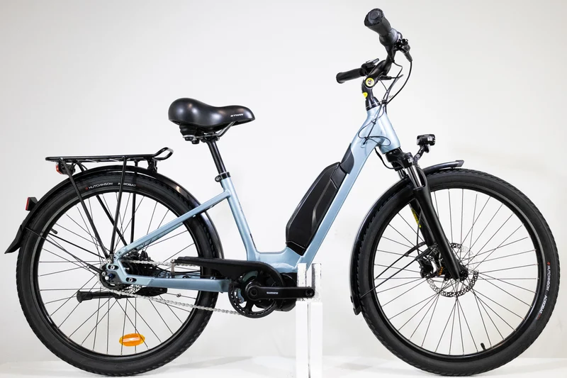 Gitane E-CITY STEPS 28″ 2021 T.XS 418Wh 2589