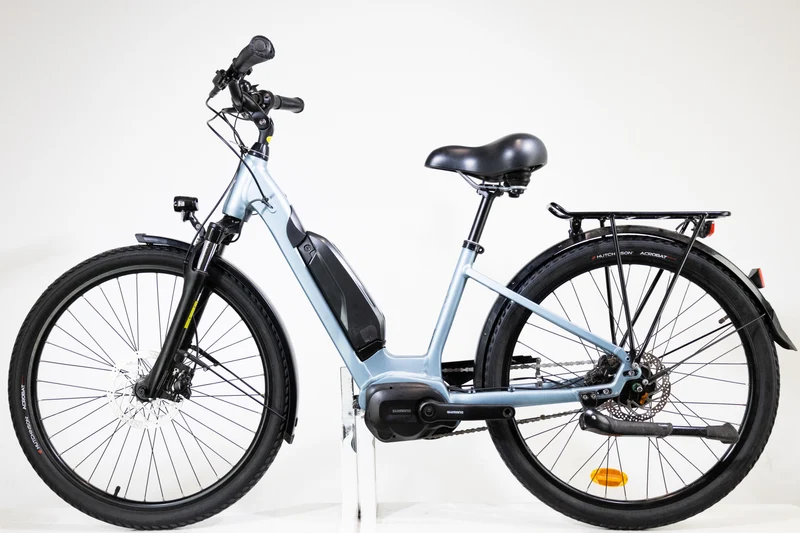 Gitane E-CITY STEPS 28″ 2021 T.XS 418Wh 2589
