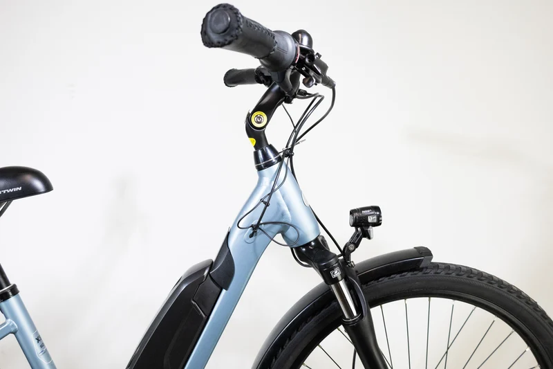 Gitane E-CITY STEPS 28″ 2021 T.XS 418Wh 2589