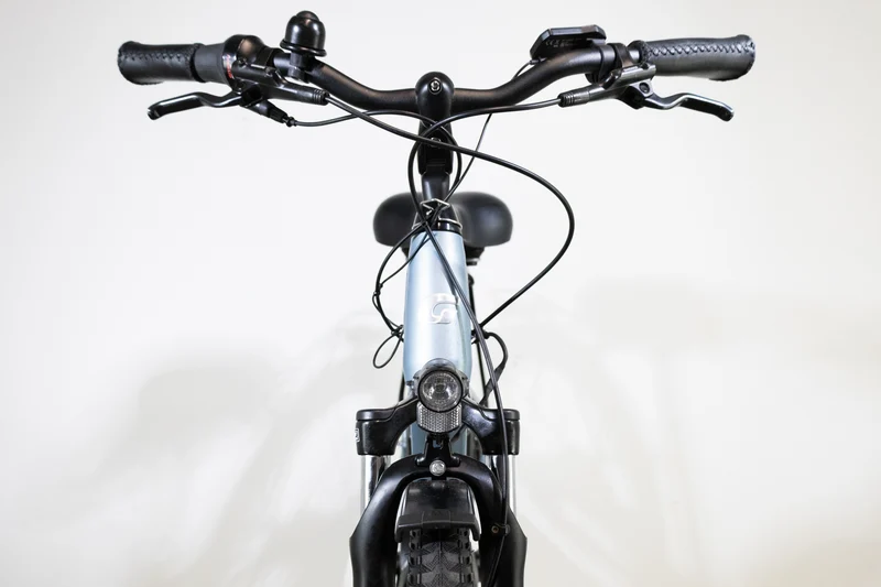 Gitane E-CITY STEPS 28″ 2021 T.XS 418Wh 2589