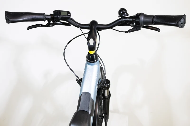 Gitane E-CITY STEPS 28″ 2021 T.XS 418Wh 2589