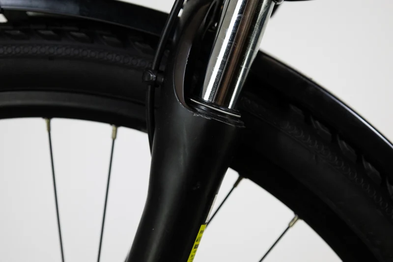 Gitane E-CITY STEPS 28″ 2021 T.XS 418Wh 2589