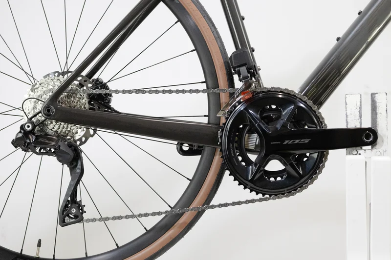 Scott Addict 20 2024 M (54) 2648