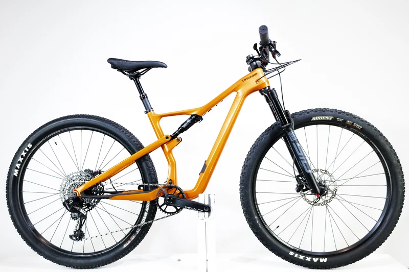 Cannondale scalpel se 2022 2614