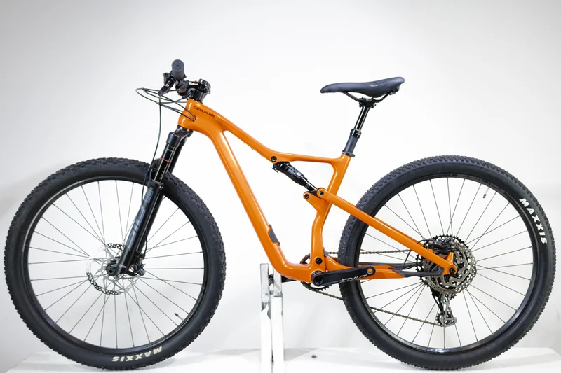 Cannondale scalpel se 2022 2614