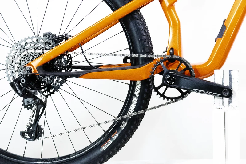 Cannondale scalpel se 2022 2614