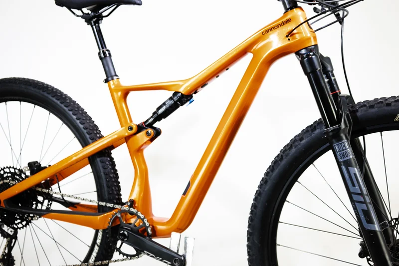 Cannondale scalpel se 2022 2614